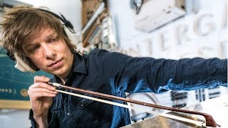 Wintergatan  Sandviken Stradivarius [upl. by Vassaux]