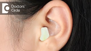 How is fluid in the ear treated  Dr Harihara Murthy [upl. by Cirted]