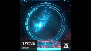 Id Rather Not  Apollo Lost Extended Mix [upl. by Vaules116]