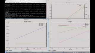 SALOME meshing for OpenFOAM [upl. by Ainatnas]