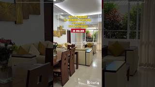 Furnished 03 Bed Apartment for Sale in Access Residencies Thalawathugoda [upl. by Nnyleuqcaj]