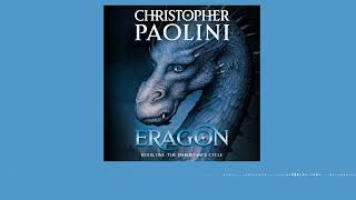 Eragon by Christopher Paolini read by Gerard Doyle  audiobook excerpt [upl. by Winchester]