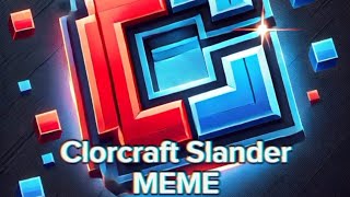 Clorcraft S13 slander meme Letupan kejutan TheMushroom MCPE 0143015X SubZeroCraftCH [upl. by Pease195]