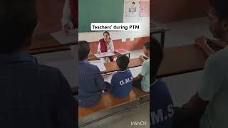 PTM youtube shorts ptm school education [upl. by Ark]