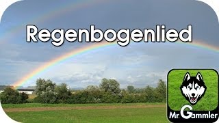 Regenbogenlied Instrumental [upl. by Aihsema]