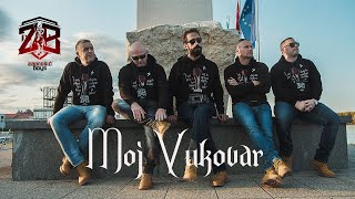 Zaprešić Boys  Moj Vukovar Official Video [upl. by Eciryt]