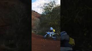 300 2 stroke powwwaaaahhh Corecut hill climb Broxburn Bing 2strokelife trump2024 [upl. by Susumu]