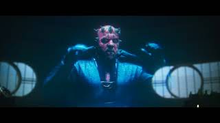 Solo A Star Wars Story  Qira Contacts Darth Maul [upl. by Wan]