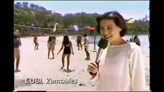 Rejoice Rich Shampoo Challenge  30sec  Philippines  1998 [upl. by Akenom349]