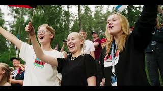 Secto Rally Finland 2023  Aftermovie WHAT A SHOW [upl. by Brandwein]