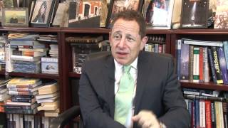 David Rothkopf on Role of the Government [upl. by Jea]