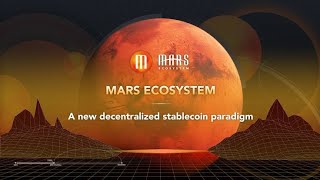 Review Mars Ecosystem [upl. by Rosemare]