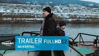 Na krátko 2018 oficiální HD trailer [upl. by Mile522]