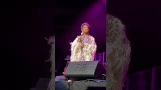 “The Makings of You” 2022 Gladys Knight [upl. by Enaillil]