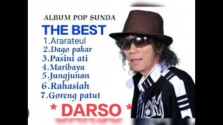 CALUNG SUNDA DARSO  PULL ALBUM [upl. by Fabrienne]