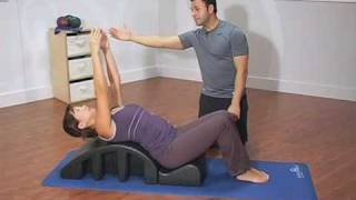 Pilates Instructors  EP10  Exercises for Seniors [upl. by Virgie]