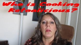 Who is Cooking Ketoalicious  Beginning Keto Diet  Day 1  Emotional Moment [upl. by Rehtse]