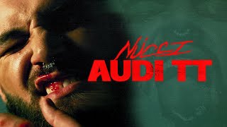 Nucci  AUDI TT Official Video [upl. by Lehmann633]