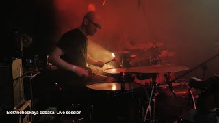 Elektricheskaya Sobaka Live [upl. by Wylie]