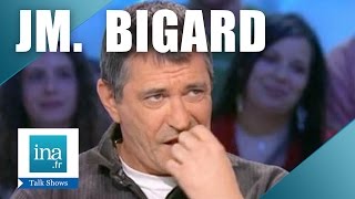 JeanMarie Bigard quotLhumouriste le plus rentable de Francequot  Archive INA [upl. by Muraida]