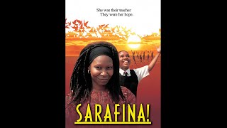 Sarafina Full Movie 1080p Vj Kariigz Kamukama Runyankore Version [upl. by Tanner]