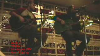 Seether 69 Tea Live amp Acoustic [upl. by Collayer983]