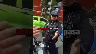 Policía de los Estados Unidos me hizo una injusticia [upl. by Nalak542]