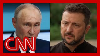 Zelensky says Putin is afraid of the Russian people Here’s why Part 22 [upl. by Bron650]