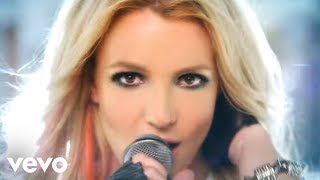 Britney Spears  I Wanna Go Official Video [upl. by Idelson]