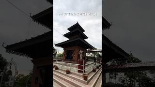 Muktinath Temple Nepal [upl. by Brott303]