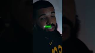 When Drake Spoke ARABIC 😳 [upl. by Ynaittirb665]