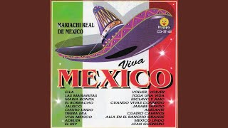 Viva México [upl. by Delia]