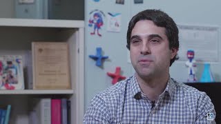 Research Opportunities in Chemistry – Assistant Professor Michael Ross Lab [upl. by Neesay]