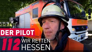 112 Wir retten Hessen  Im Einsatz mit Rettungskräften der Feuerwehr und dem Rettungshubschrauber [upl. by Ahsoyem301]