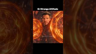 Dr Strange attitude ☠️  infinity short  avengers drstrange mcu shorts youtubeshorts [upl. by Driskill]