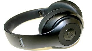 Beats Replacement Headphones from Apple REVIEW [upl. by Kilgore]