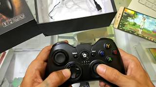 Gamepad  Flying Dragon Wireless Gamepad  hoco [upl. by Aznerol671]