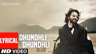 Udi Full Song  Guzaarish [upl. by Aerdua]