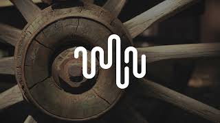 Turning Wooden Wheel Sound Effect [upl. by Kendricks]