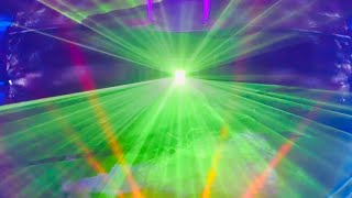 5 hours Home Disco Lights  Party Laser  Partylicht zu Hause  Discolight  Discolicht für zu Hause [upl. by Leavitt763]