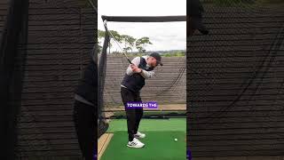 The Most Effective Drill For STAYING DOWN Through Impact [upl. by Lewie]