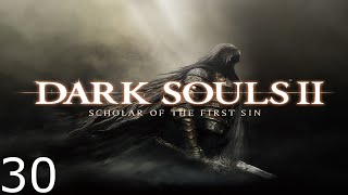 Dark Souls 2 GameplayPlaythrough Episode 30 Earthen Peak [upl. by Christiana958]