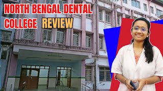 North Bengal Dental College nbdch medico on college life hostel campus cut off  Swastika Kedia [upl. by Hooker]