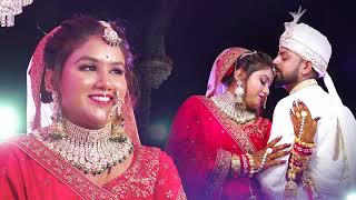 BEST TEASER VIDEO 2024 bestwedding wedding bollywood [upl. by Inoj702]