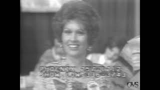 KTARTV 12 1974 Easter Seals Telethon Year Tape Ending [upl. by Eneladgam]