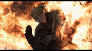 【FFXIVGMV】Tales of Ishgard · Raging Tides [upl. by Sualokcin]