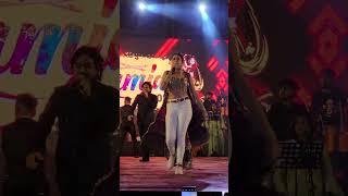 Kinjal Dave  Live Program  2023  Kinjal Dave live  Garba  Mumbai  Ramjat 2023  Ahmedabad [upl. by Keefer343]