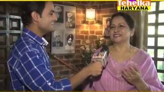 dolly guleria interview a1 tehelka PART 1 [upl. by Annekam693]