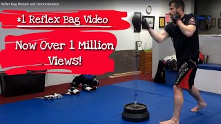 Reflex Bag Review and Demonstration [upl. by Nnaesor]