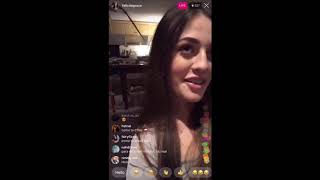 Felicite Tomlinson live 22119 [upl. by Hayott942]